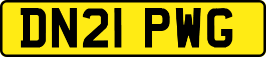 DN21PWG