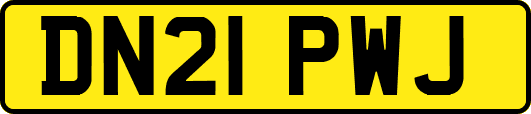 DN21PWJ