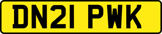 DN21PWK