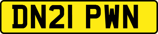 DN21PWN