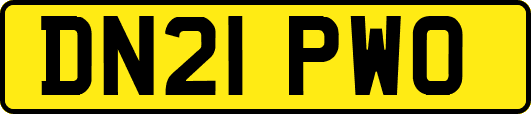 DN21PWO