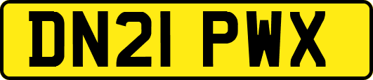 DN21PWX