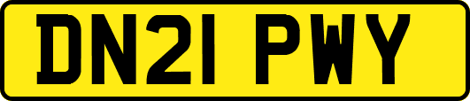 DN21PWY