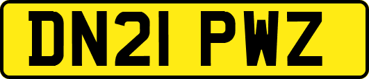 DN21PWZ