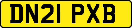 DN21PXB