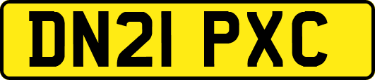 DN21PXC