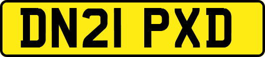 DN21PXD