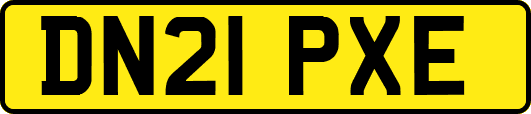 DN21PXE