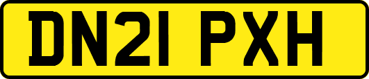 DN21PXH