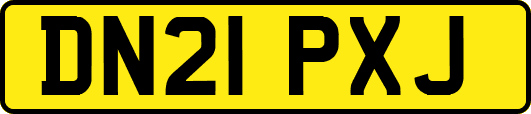 DN21PXJ