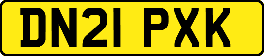 DN21PXK