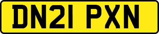 DN21PXN
