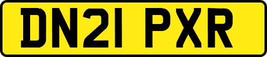 DN21PXR
