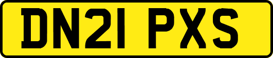DN21PXS
