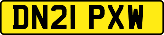 DN21PXW