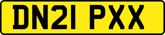 DN21PXX
