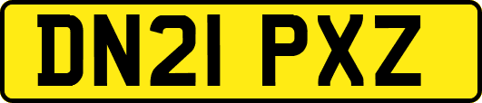 DN21PXZ