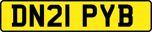DN21PYB