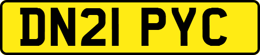 DN21PYC
