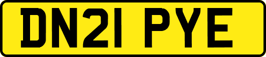 DN21PYE
