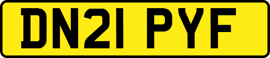 DN21PYF