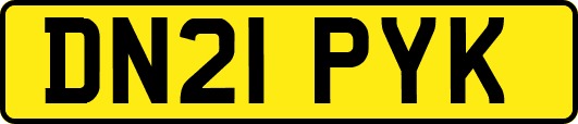 DN21PYK