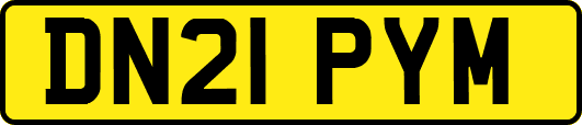 DN21PYM