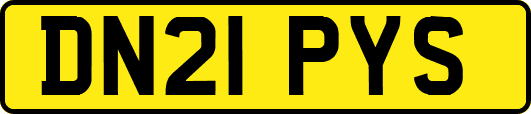 DN21PYS