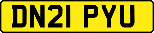 DN21PYU