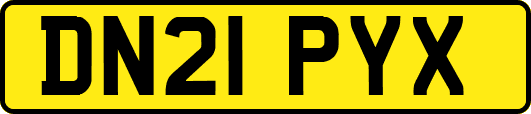 DN21PYX