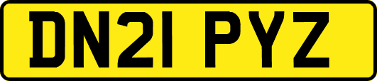 DN21PYZ