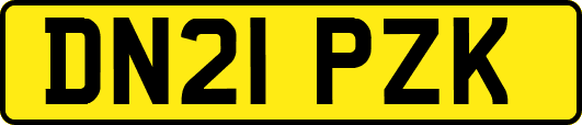 DN21PZK