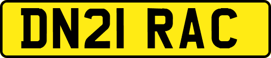 DN21RAC