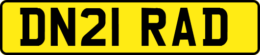 DN21RAD