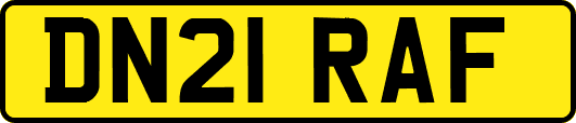 DN21RAF