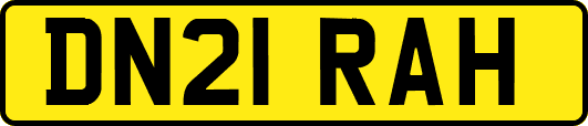 DN21RAH