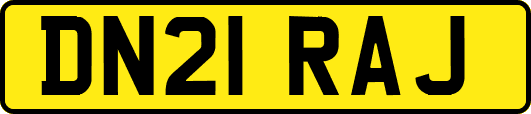 DN21RAJ