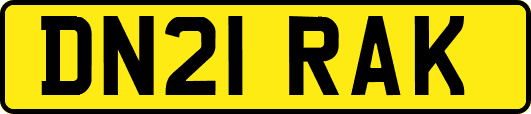 DN21RAK
