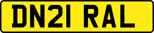 DN21RAL