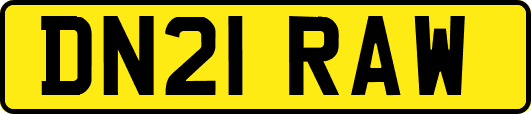 DN21RAW