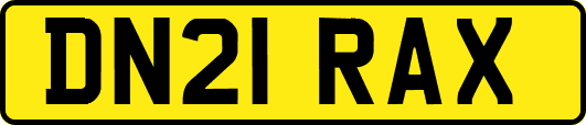 DN21RAX