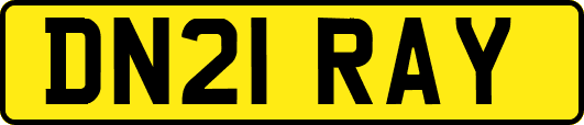DN21RAY