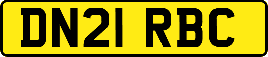 DN21RBC