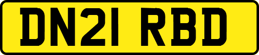 DN21RBD