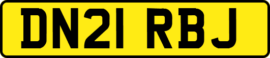 DN21RBJ