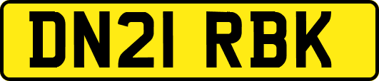 DN21RBK