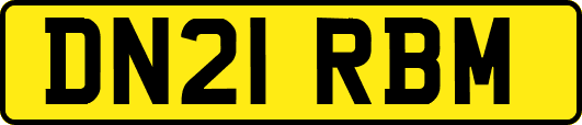 DN21RBM