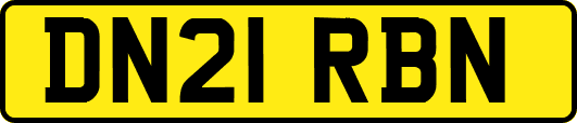 DN21RBN