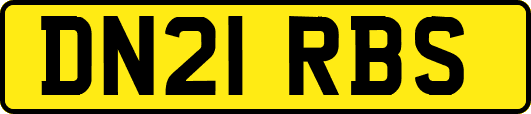 DN21RBS
