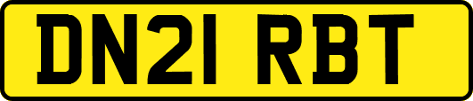 DN21RBT